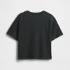 Übergroßes Grafik-T-Shirt für Babys und Kleinkinder Übergroßes Grafik-T-Shirt für Babys und Kleinkinder