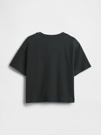 Übergroßes Grafik-T-Shirt für Babys und Kleinkinder