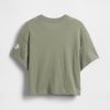 Übergroßes Grafik-T-Shirt für Babys und Kleinkinder Übergroßes Grafik-T-Shirt für Babys und Kleinkinder