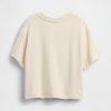 Übergroßes Grafik-T-Shirt für Babys und Kleinkinder Übergroßes Grafik-T-Shirt für Babys und Kleinkinder
