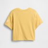 Übergroßes Grafik-T-Shirt für Babys und Kleinkinder Übergroßes Grafik-T-Shirt für Babys und Kleinkinder