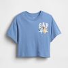 Übergroßes Grafik-T-Shirt für Babys und Kleinkinder Übergroßes Grafik-T-Shirt für Babys und Kleinkinder