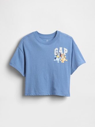 Übergroßes Grafik-T-Shirt für Babys und Kleinkinder