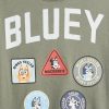 Übergroßes Grafik-T-Shirt für Babys und Kleinkinder Übergroßes Grafik-T-Shirt für Babys und Kleinkinder