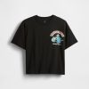 Übergroßes Grafik-T-Shirt für Kinder Übergroßes Grafik-T-Shirt für Kinder