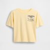 Übergroßes Grafik-T-Shirt für Kinder Übergroßes Grafik-T-Shirt für Kinder