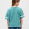 Übergroßes Grafik-T-Shirt für Kinder Übergroßes Grafik-T-Shirt für Kinder