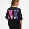 Übergroßes Grafik-T-Shirt für Kinder Übergroßes Grafik-T-Shirt für Kinder