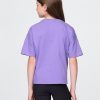 Übergroßes Grafik-T-Shirt für Kinder Übergroßes Grafik-T-Shirt für Kinder