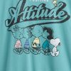 Übergroßes Grafik-T-Shirt für Kinder Übergroßes Grafik-T-Shirt für Kinder