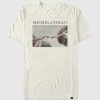 Übergroßes Grafik-T-Shirt „Michelangelo Creation“