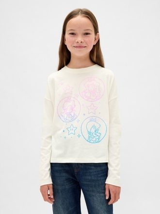 Übergroßes Super Mario-Grafik-T-Shirt für Kinder
