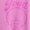 Übergroßes Super Mario-Grafik-T-Shirt für Kinder Übergroßes Super Mario-Grafik-T-Shirt für Kinder