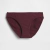 Bikini aus Bio-Stretch-Baumwolle Bikini aus Bio-Stretch-Baumwolle