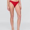 Bikini aus Bio-Stretch-Baumwolle Bikini aus Bio-Stretch-Baumwolle