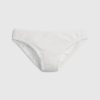 Bikini aus Bio-Stretch-Baumwolle Bikini aus Bio-Stretch-Baumwolle