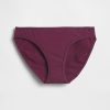 Bikini aus Bio-Stretch-Baumwolle Bikini aus Bio-Stretch-Baumwolle