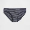 Bikini aus Bio-Stretch-Baumwolle Bikini aus Bio-Stretch-Baumwolle