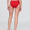 Bikini aus Bio-Stretch-Baumwolle Bikini aus Bio-Stretch-Baumwolle