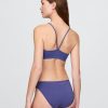 Bikini aus Bio-Stretch-Baumwolle Bikini aus Bio-Stretch-Baumwolle