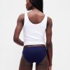 Bikini aus Bio-Stretch-Baumwolle Bikini aus Bio-Stretch-Baumwolle