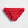 Bikini aus Bio-Stretch-Baumwolle Bikini aus Bio-Stretch-Baumwolle