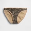 Bikini aus Bio-Stretch-Baumwolle Bikini aus Bio-Stretch-Baumwolle