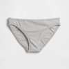 Bikini aus Bio-Stretch-Baumwolle Bikini aus Bio-Stretch-Baumwolle