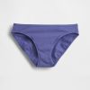 Bikini aus Bio-Stretch-Baumwolle Bikini aus Bio-Stretch-Baumwolle