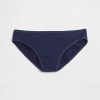 Bikini aus Bio-Stretch-Baumwolle Bikini aus Bio-Stretch-Baumwolle