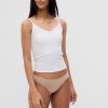 Bikinislip aus Bio-Stretch-Baumwolle (3er-Pack) Bikinislip aus Bio-Stretch-Baumwolle (3er-Pack)