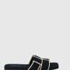 Biscayne Slide Sandale