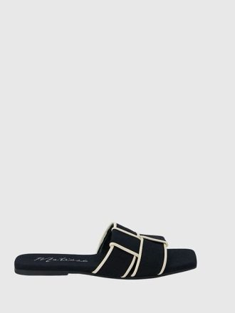 Biscayne Slide Sandale