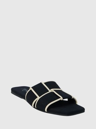 Biscayne Slide Sandale