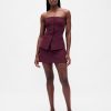 BiStretch Mini-Skort