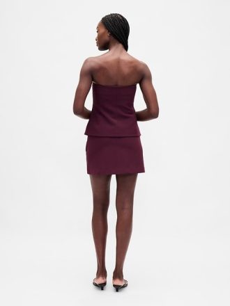 BiStretch Mini-Skort