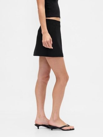 BiStretch Mini-Skort