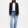 BiStretch Oversize-Blazer