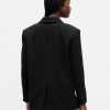 BiStretch Oversize-Blazer