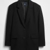 BiStretch Oversize-Blazer