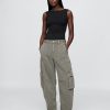 Bodysuit aus Jersey mit U-Boot-Ausschnitt Bodysuit aus Jersey mit U-Boot-Ausschnitt
