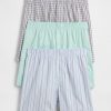 Boxershorts (3er-Pack) Boxershorts (3er-Pack)