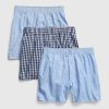 Boxershorts (3er-Pack) Boxershorts (3er-Pack)