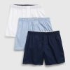 Boxershorts (3er-Pack) Boxershorts (3er-Pack)