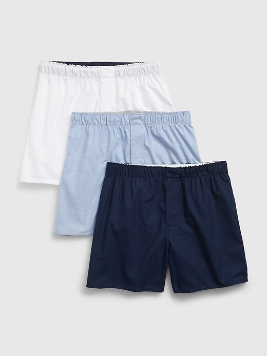 Boxershorts (3er-Pack) Boxershorts (3er-Pack)