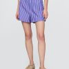 Boxershorts aus Bio-Baumwollpopeline Boxershorts aus Bio-Baumwollpopeline