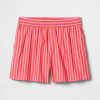 Boxershorts aus Bio-Baumwollpopeline Boxershorts aus Bio-Baumwollpopeline