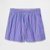 Boxershorts aus Bio-Baumwollpopeline Boxershorts aus Bio-Baumwollpopeline