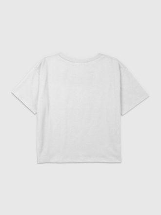Grafik-T-Shirt „Wednesday Nightmares“ für Kinder