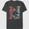 Boyz N The Hood Doughboy Grafik T-Shirt Boyz N The Hood Doughboy Grafik T-Shirt